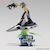 Disney Characters Kingdom Hearts 2 Formation Arts 6 pieces (Completed) Item picture4