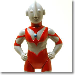 Ultraman 350 Type A LG (Completed)