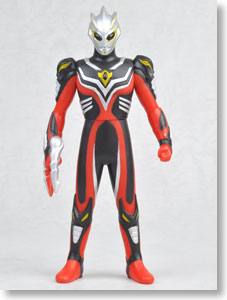 ウルトラヒーローシリーズ [4] ダークメフィスト (キャラクタートイ)