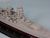 WW II German Navy Ironclad Vessel Admiral Graf Spee (1937) (Plastic model) Item picture4