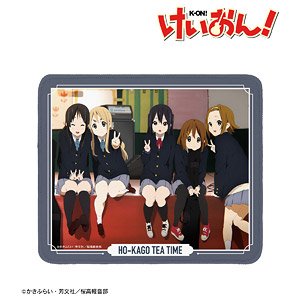 けいおん！ 集合 マウスパッド ver.B (キャラクターグッズ)