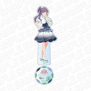 ラブライブ！蓮ノ空女学院スクールアイドルクラブ デカアクリルスタンド 乙宗梢 和装 ver (キャラクターグッズ)