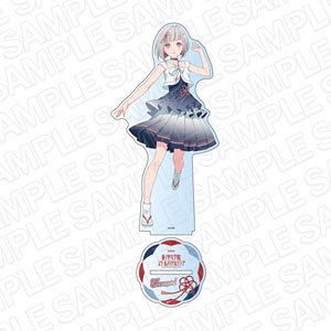 ラブライブ！蓮ノ空女学院スクールアイドルクラブ デカアクリルスタンド 夕霧綴理 和装 ver (キャラクターグッズ)