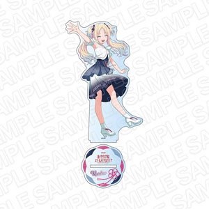 ラブライブ！蓮ノ空女学院スクールアイドルクラブ デカアクリルスタンド 大沢瑠璃乃 和装 ver (キャラクターグッズ)