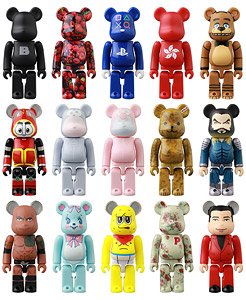 BE@RBRICK Series 48 (Set of 24) (Completed)