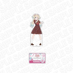ラブライブ！蓮ノ空女学院スクールアイドルクラブ デカアクリルスタンド 大沢瑠璃乃 (キャラクターグッズ)