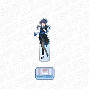 ラブライブ！蓮ノ空女学院スクールアイドルクラブ アクリルフィギュア 村野さやか AWOKE ver (キャラクターグッズ)