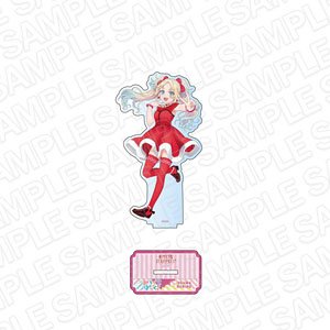 ラブライブ！蓮ノ空女学院スクールアイドルクラブ アクリルフィギュア 大沢瑠璃乃 ド！ド！ド！ ver (キャラクターグッズ)