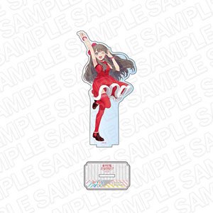 ラブライブ！蓮ノ空女学院スクールアイドルクラブ アクリルフィギュア 藤島慈 ド！ド！ド！ ver (キャラクターグッズ)