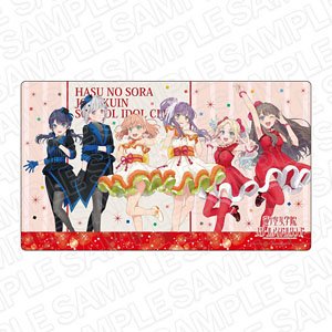 ラブライブ！蓮ノ空女学院スクールアイドルクラブ ラバーデスクマット (キャラクターグッズ)