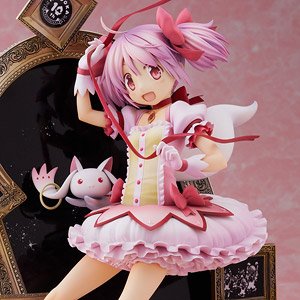 Madoka Kaname 10th Anniversary ver. (PVC Figure)