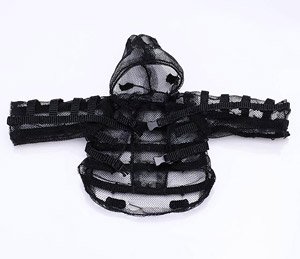 Pocket Art Series 1/12 CS016 Tactical Ghillie Suit (Fashion Doll)