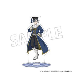 黒執事 寄宿学校編 アクリルスタンド シエル・ファントムハイヴ (キャラクターグッズ)