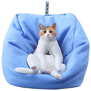 JXK Studio 1/6 Lazy Cat 9.0 A (Fashion Doll)