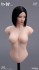 YM Toys 1/6 Sexy Beauty Head 104 A (Fashion Doll) その他の画像2 Thumbnail