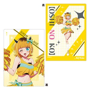 【推しの子】 クリアファイル MEMちょ (キャラクターグッズ)