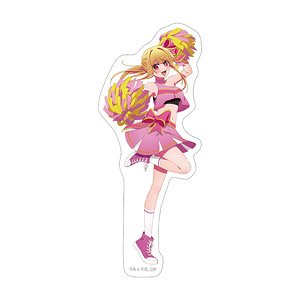 【推しの子】 ダイカットステッカー ルビー (キャラクターグッズ)