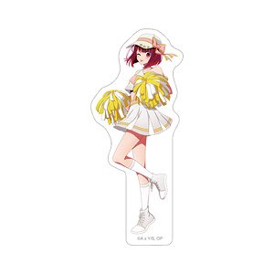 [Oshi no Ko] Die-cut Sticker Kana Arima (Anime Toy)