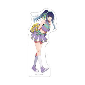 【推しの子】 ダイカットステッカー 黒川あかね (キャラクターグッズ)