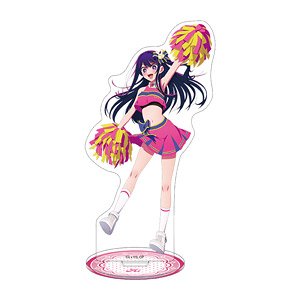 [Oshi no Ko] Acrylic Stand Ai (Anime Toy)