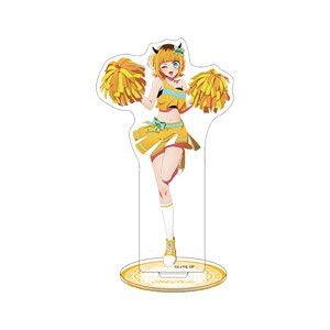 [Oshi no Ko] Acrylic Stand MEM-cho (Anime Toy)