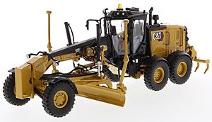 Cat 150 モーター グレーダー (ミニカー)