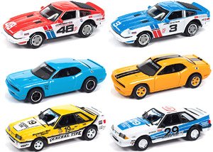 2024 コレクター ティンズ リリース 1 (ミニカー)