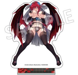 ハイスクールD×D 描き下ろしBIGアクリルスタンド (キャラクターグッズ)