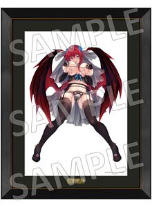 ハイスクールD×D 描き下ろし複製原画 (キャラクターグッズ)