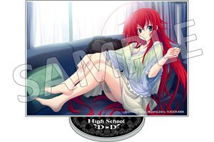 ハイスクールD×D アクリルアートスタンド(1)リアス・グレモリー (キャラクターグッズ)