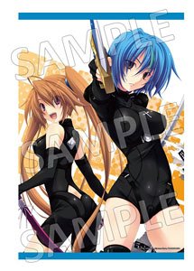 ハイスクールD×D B2タペストリー【D】 (キャラクターグッズ)