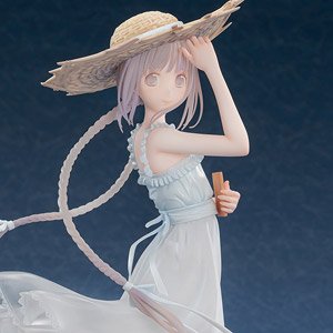 `文学少女`天野遠子 (フィギュア)