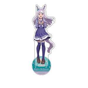 ウマ娘 プリティーダービー Season 3 描き下ろしアクリルフィギュア メジロマックイーン (キャラクターグッズ)