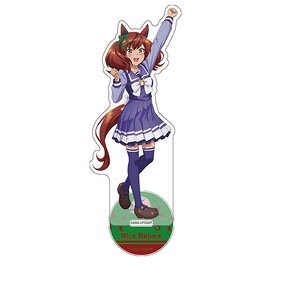 ウマ娘 プリティーダービー Season 3 描き下ろしアクリルフィギュア ナイスネイチャ (キャラクターグッズ)