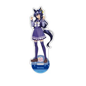 ウマ娘 プリティーダービー Season 3 描き下ろしアクリルフィギュア ヴィルシーナ (キャラクターグッズ)