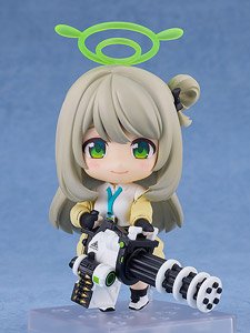 Nendoroid Nonomi Izayoi (PVC Figure)