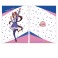 ウマ娘 プリティーダービー Season 3 描き下ろしクリアファイル トウカイテイオー (キャラクターグッズ) 商品画像1 サムネイル