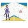 ウマ娘 プリティーダービー Season 3 描き下ろしクリアファイル エアグルーヴ (キャラクターグッズ) 商品画像1 サムネイル