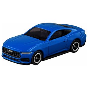 No.91 Ford Mustang Ecoboost Fastback (First Special Specification) (Tomica)