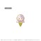 文豪ストレイドッグス アイスたぴピンズ Vol.2 (6個セット) (キャラクターグッズ) 商品画像7 サムネイル