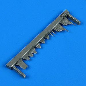 トーネード IDS/ECR アンテナ (イタレリ用) (プラモデル)