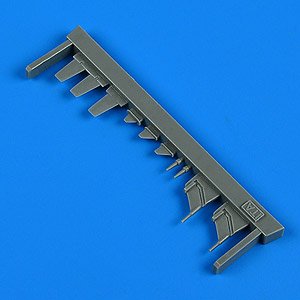 トーネード GR.4 アンテナ (イタレリ用) (プラモデル)