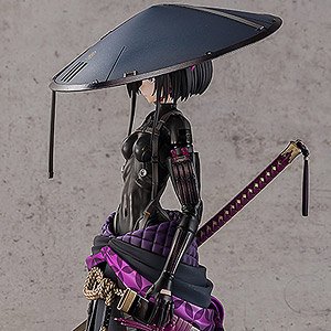 RONIN (PVC Figure)