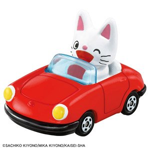 ドリームトミカ No.159 ノンタン (トミカ)