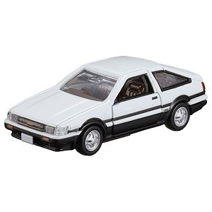 Tomica Premium 25 Toyota Corolla Levin (Commemorative Edition for the Launch of Tomica Premium) (Tomica)