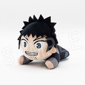 怪獣8号 ぺたりんず 日比野カフカ (キャラクターグッズ)