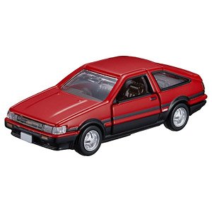 Tomica Premium 25 Toyota Corolla Levin (Tomica)