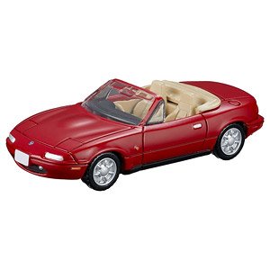 トミカプレミアム 14 マツダ ユーノス ロードスター (トミカプレミアム発売記念仕様) (トミカ)