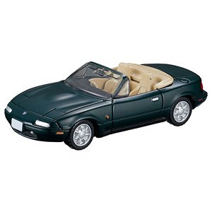 Tomica Premium 14 Mazda Eunos Roadster (Tomica)