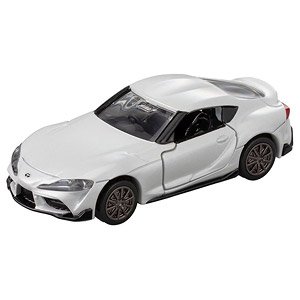 トミカプレミアム 36 トヨタ GR スープラ (トミカプレミアム発売記念仕様) (トミカ)